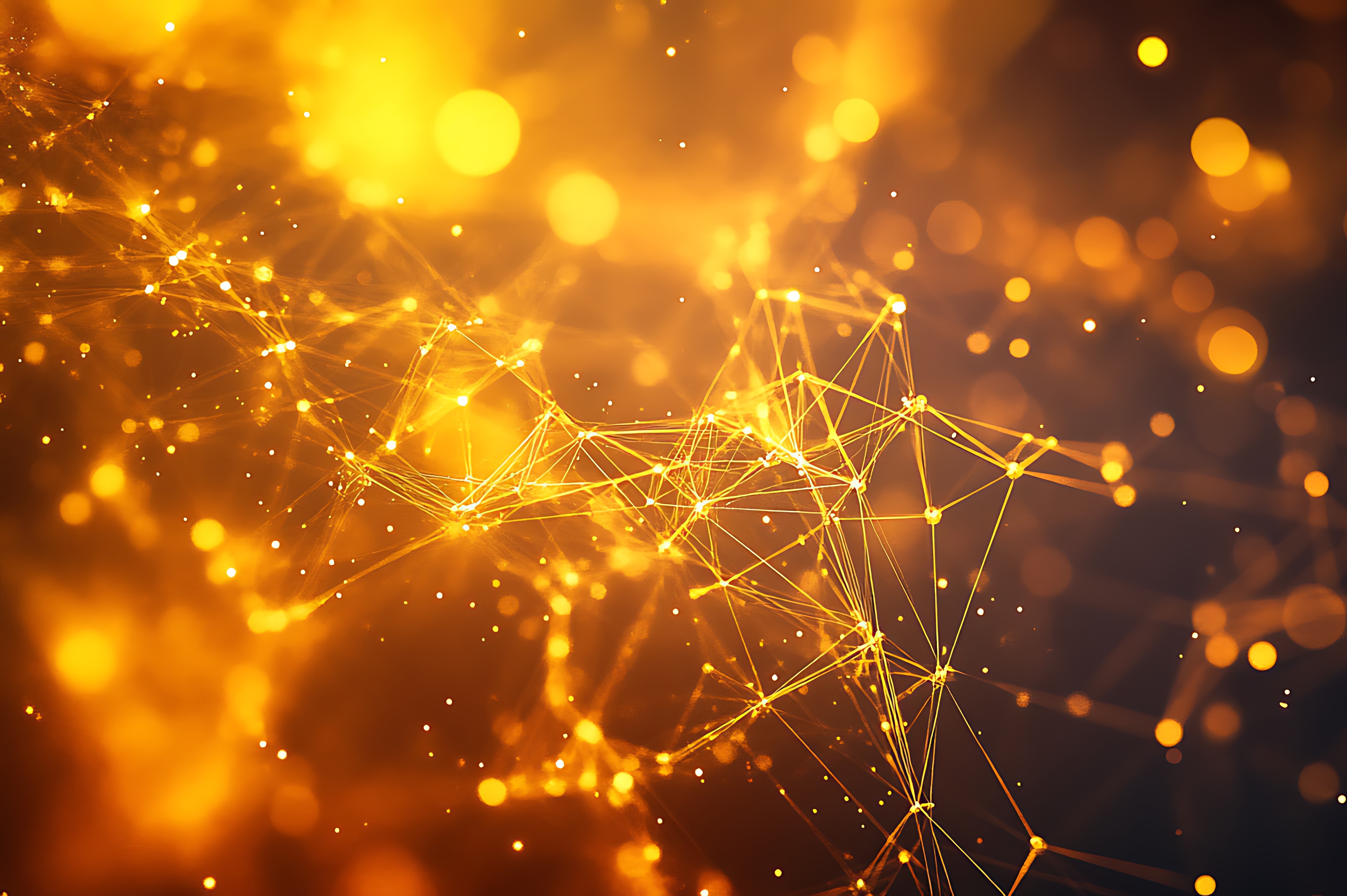 Substrate Golden Architecture