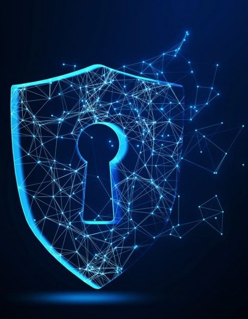 Neural Security Shield