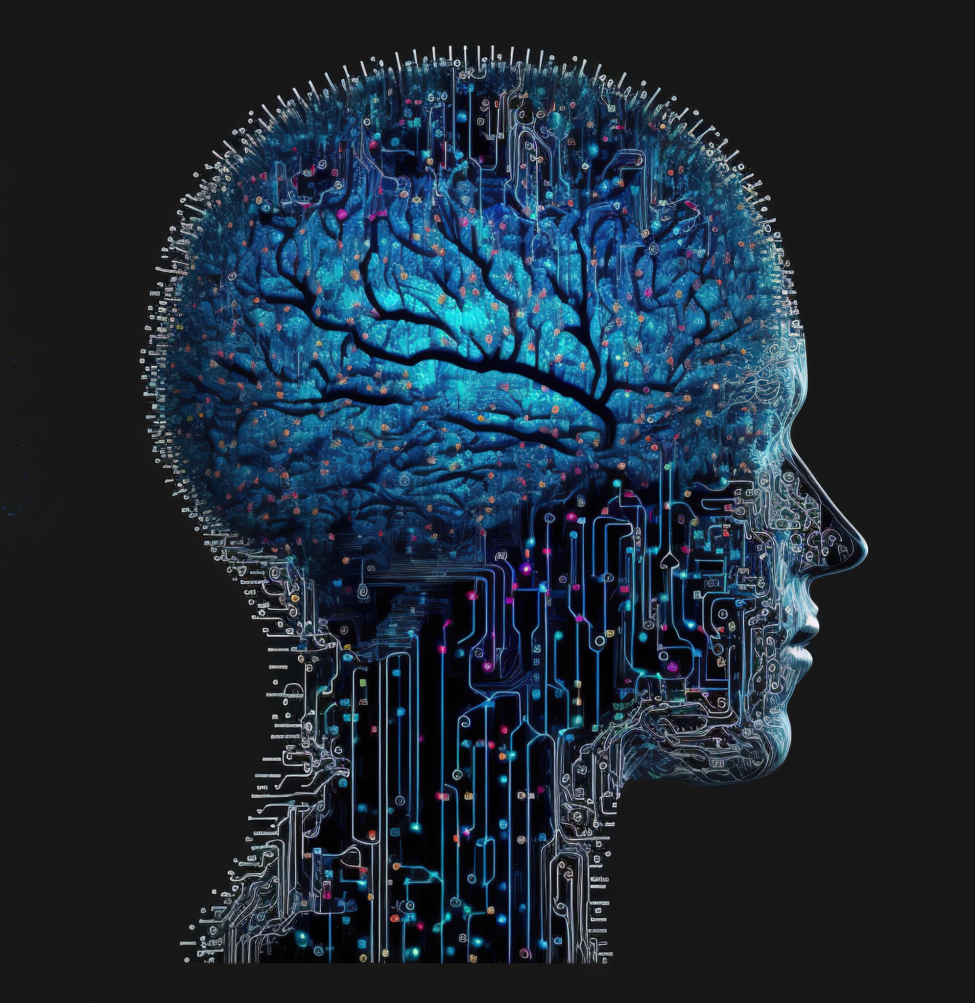 Bubo SBALF Neural Substrate