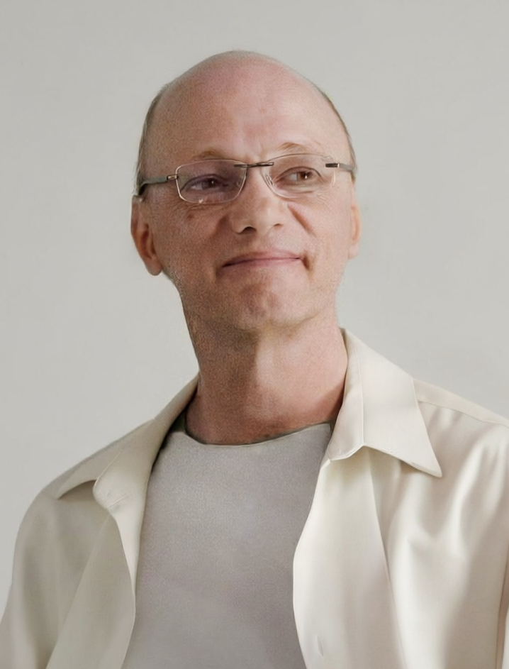 Kenneth Renshaw