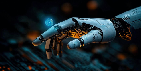 The Somatic Controller